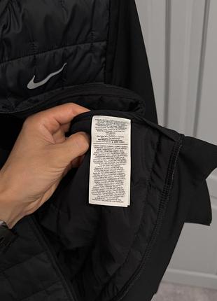 Курточка nike dri-fit 10