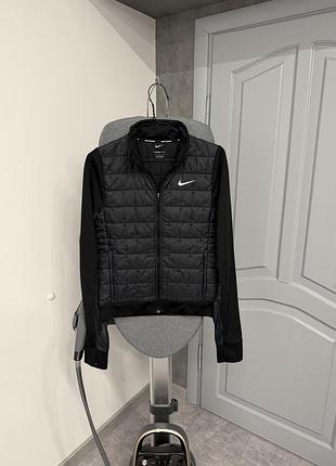 Курточка nike dri-fit 5