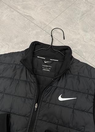 Курточка nike dri-fit 2