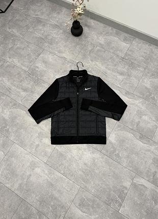 Курточка nike dri-fit