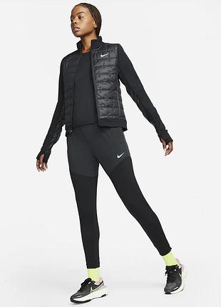 Курточка nike dri-fit 3
