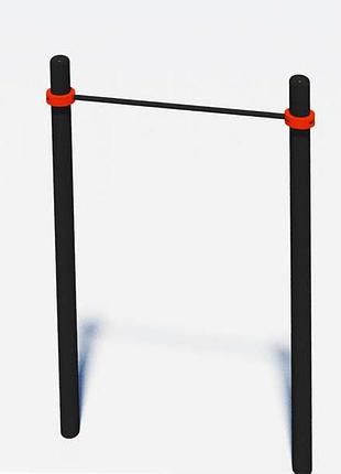 Турнік класичний vd-workout one bar