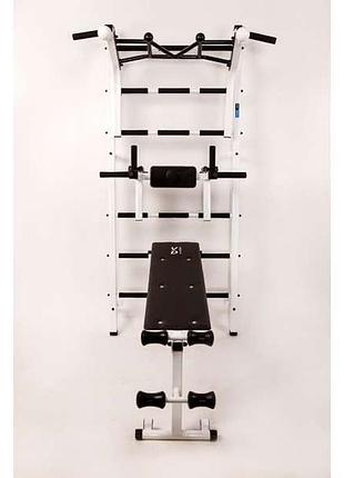 Шведська стінка rn-sport vertical pro 4