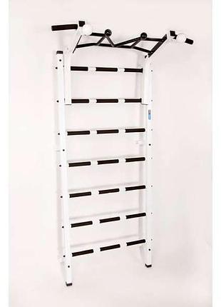 Шведська стінка rn-sport vertical pro 5