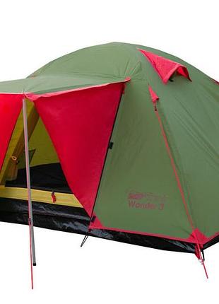 Намет tramp lite wonder 3 2