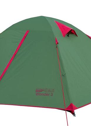 Намет tramp lite wonder 3 4