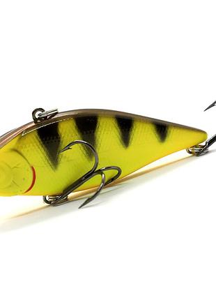 Віб lucky craft lv-500 75mm 23.0g #tiger perch (lv500-806tgpc)