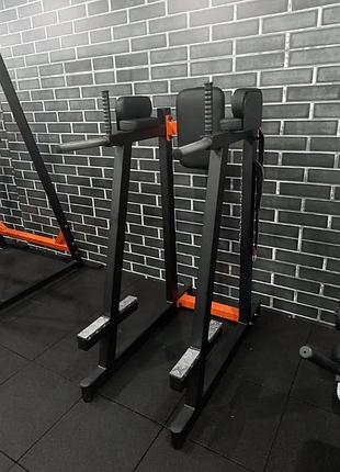 Прес-бруси rn-sport imperium