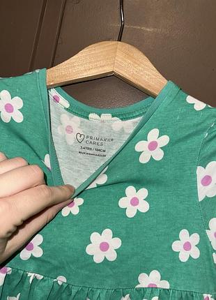 Платье primark 2