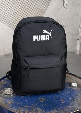 Sports backpack pm black vt5617