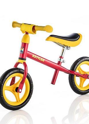 Дитячий велосипед від 2 років kettler speedy balance 10'
