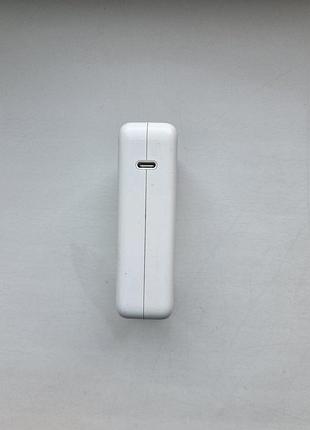 Зарядное устройство apple 3