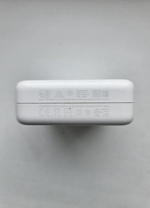 Зарядное устройство apple 2