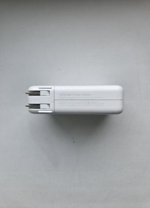 Зарядное устройство apple 4