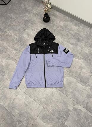 Вітровка the north face