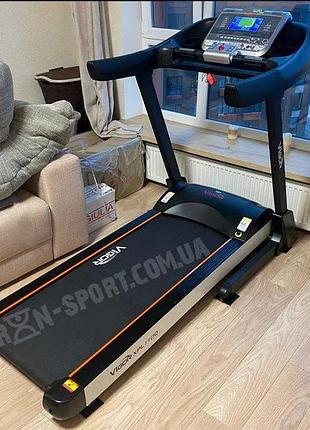 Бігова доріжка vigor xpl1100 2