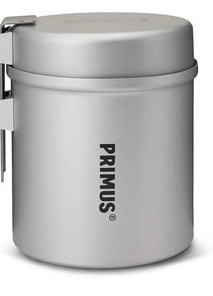 Зручний та компактний казанок 1л primus