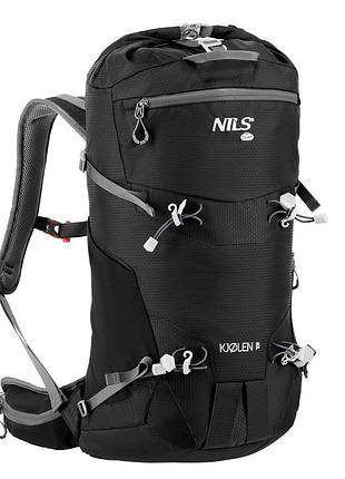 Рюкзак туристический nc1938 40l nils camp