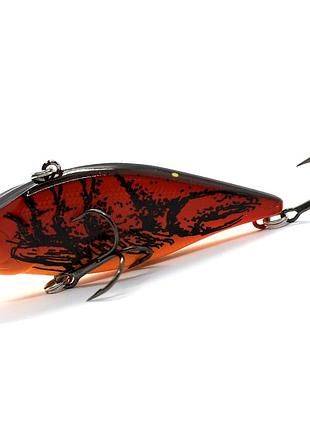 Віб lucky craft lv-500 75mm 23.0g #to craw (lv500-137tocr)