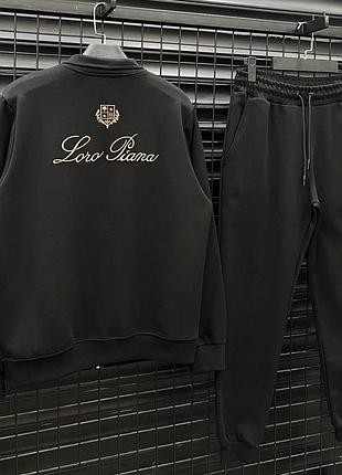Костюм loro piana 4
