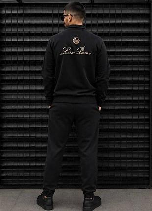 Костюм loro piana 3