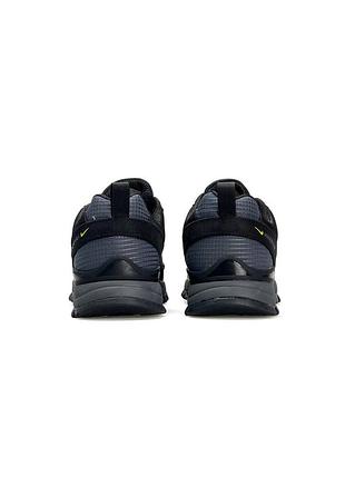 Nike rivah gtx grey black 5
