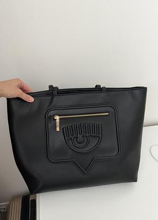 Сумка chiara ferragni 2