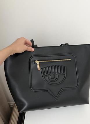 Сумка chiara ferragni
