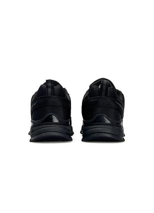 Nike rivah gtx all black 5