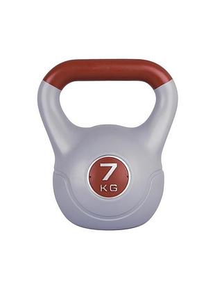 Гиря insportline vin-bell 7 кг