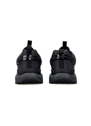 Adidas terrex gtx dark grey black 5