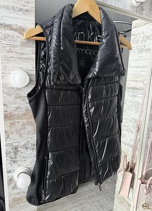 Жилетка calvin klein