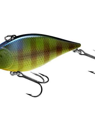 Віб lucky craft lvr d-7 70mm 14.0g #be gill (lvrd7-269begl)