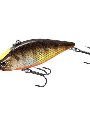 Віб lucky craft lv-500 75mm 23.0g #flake flake kabuki gill (lv500-175ffkb)