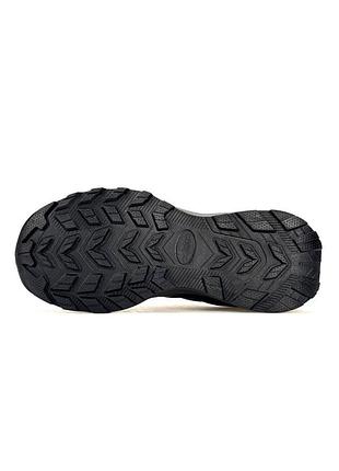 Adidas terrex gtx black grey 3