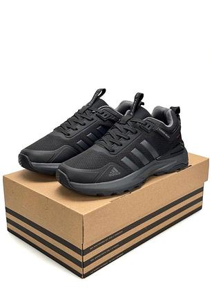 Adidas terrex gtx black grey 7