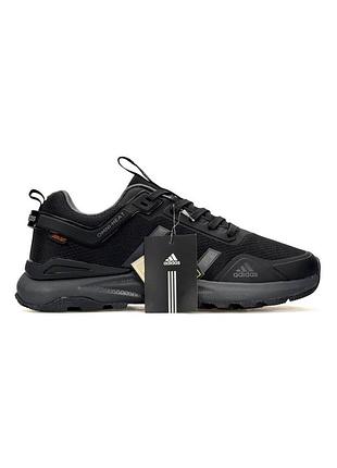 Adidas terrex gtx black grey 4