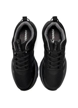 Adidas terrex gtx black grey 6