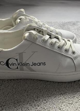 Кеди calvin klein 2