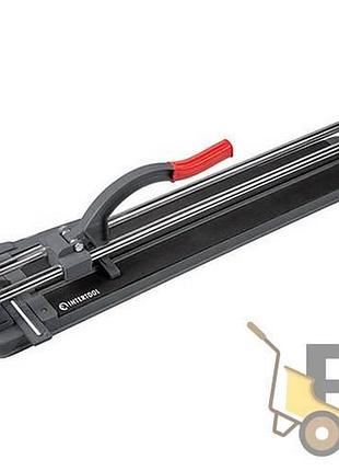 Плиткоріз 700 мм на підшипниках intertool ht-0367