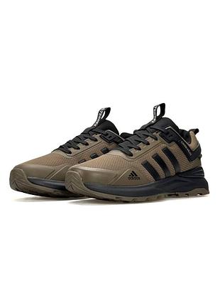 Adidas terrex gtx brown black