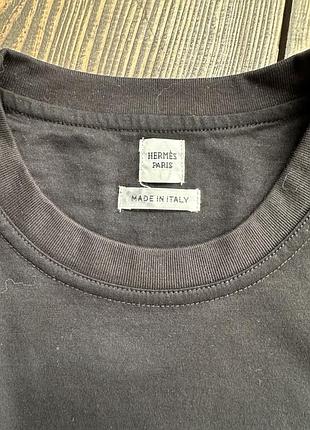 Футболка hermes 2