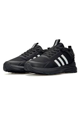 Adidas terrex gtx black white