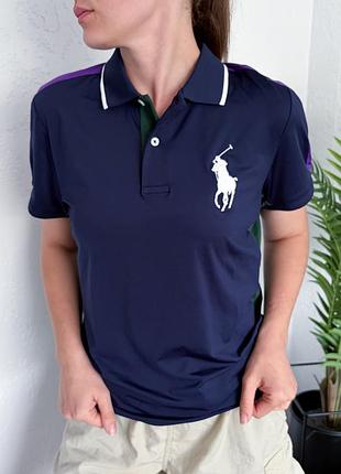 Polo ralph lauren жіноче поло