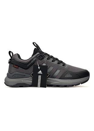 Adidas terrex gtx graphite grey 3