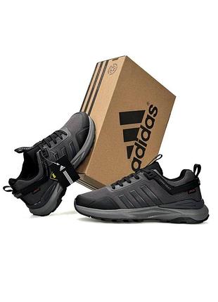 Adidas terrex gtx graphite grey 7