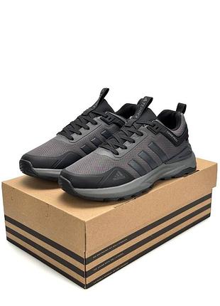 Adidas terrex gtx graphite grey 6
