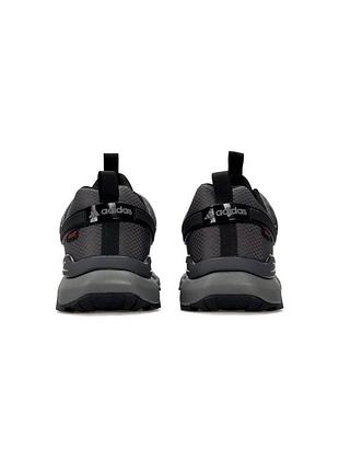 Adidas terrex gtx graphite grey 4