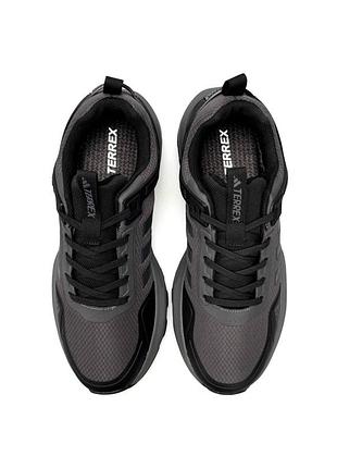 Adidas terrex gtx graphite grey 5