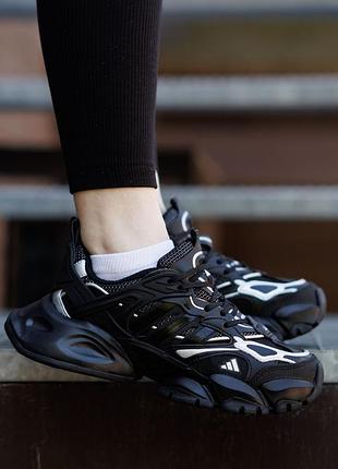 Vento xlg runner deluxe black